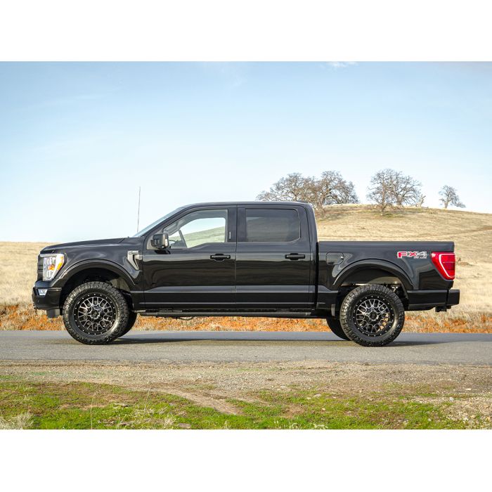 Ready Lift 21-24 2" Level Kit