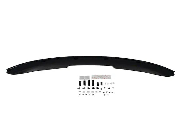 Explorer 2020-2025 Smoke Hood Deflector