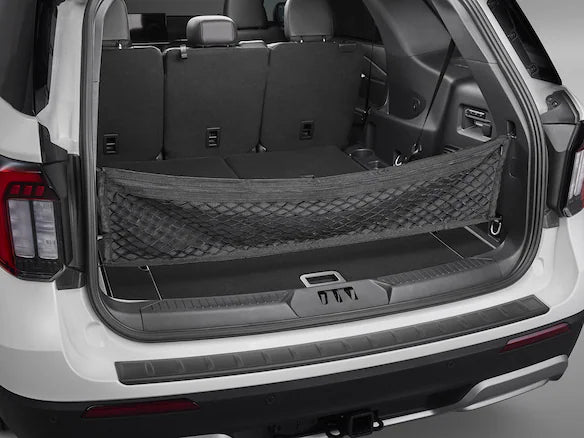 Explorer 2020-2025 Envelope Style Cargo Net