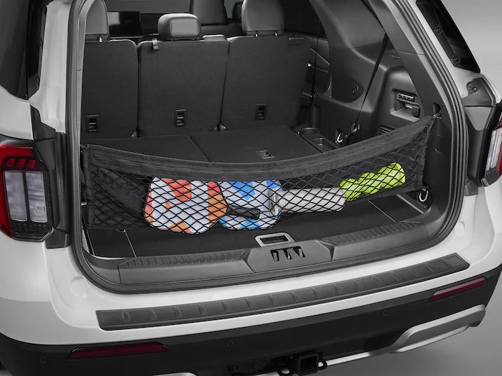 Explorer 2020-2025 Envelope Style Cargo Net