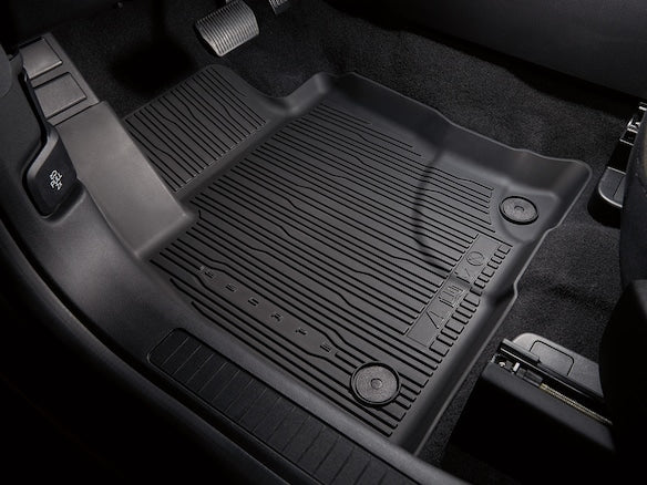 Escape 2020-2025 4pc Floor Liners