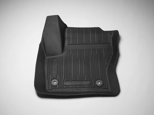 Escape 2020-2025 4pc Floor Liners