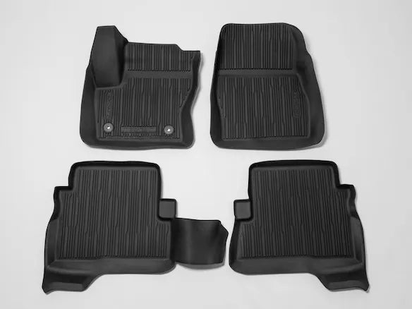 Escape 2020-2025 4pc Floor Liners