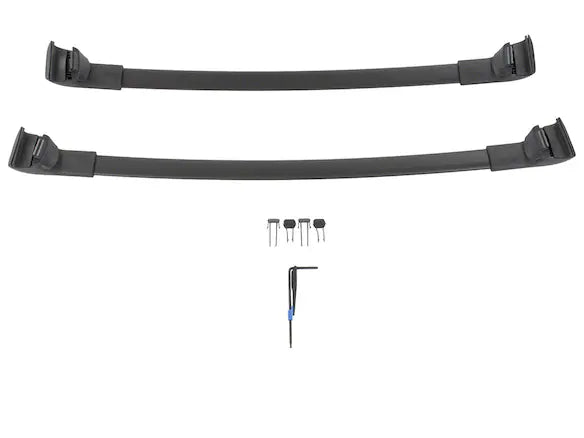 Escape 2020-2025 Cross Bars 2pc Set