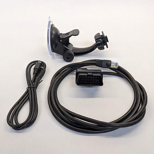 21-24 BRONCO 2.3L PERFORMANCE CALIBRATION