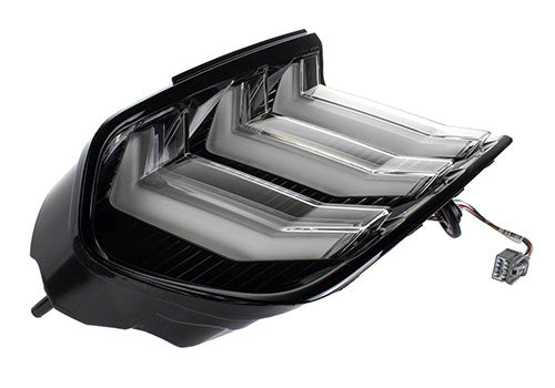 2018-2023 Mustang Ford Performance Clear Taillamp Kit