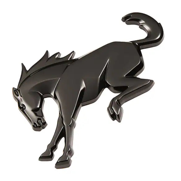 Bronco Rear Emblem