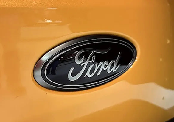 BRONCO/BRONCO SPORT SMOKED CHROME OVAL