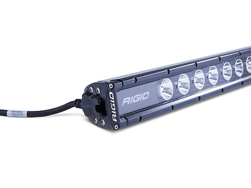 2021-2024 BRONCO RIGID 40" ROOF RACK LIGHT BAR