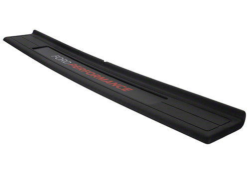 Ford Performance Sill Plate Set (2015-2024 Mustang)