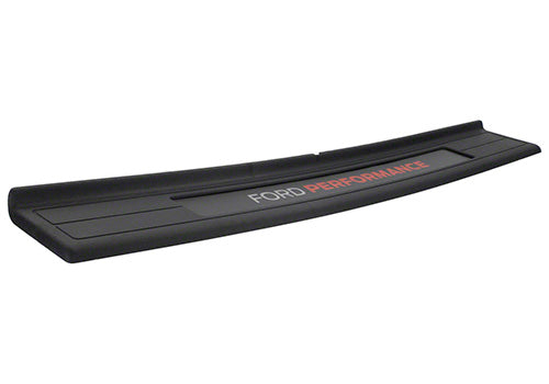 Ford Performance Sill Plate Set (2015-2024 Mustang)
