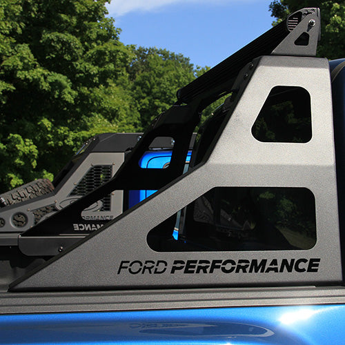 Ford Performance Chase Rack