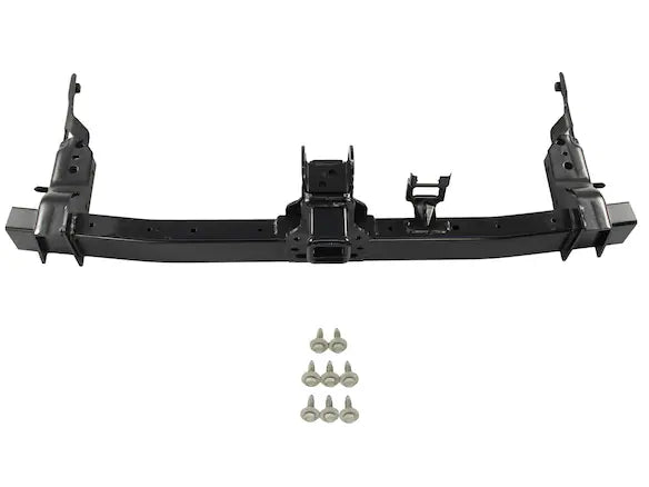 Bronco Sport 2025 Trailer Hitch Class II