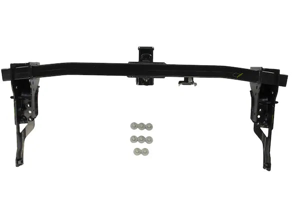 Bronco Sport 2025 Trailer Hitch Class II