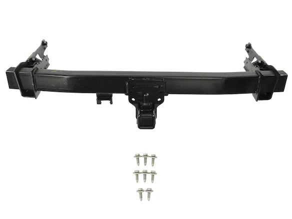 Bronco Sport 2025 Trailer Hitch Class II