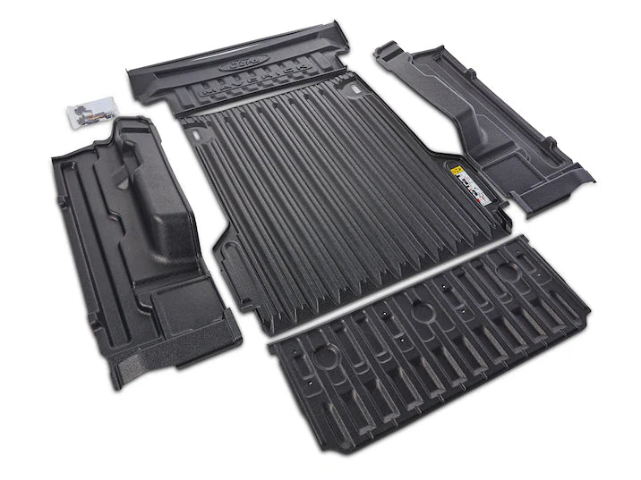 Maverick 2022-2025 Modular Bedliner