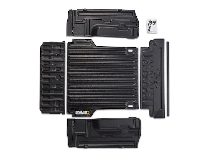 Maverick 2022-2025 Modular Bedliner