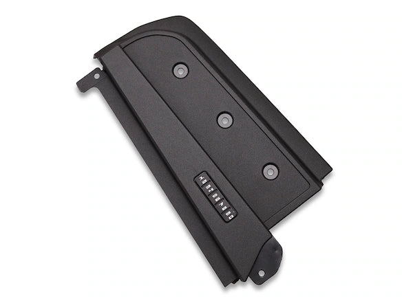 Bronco 2025 Keyless Entry Keypad