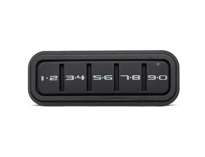 Keyless Entry Keypad
