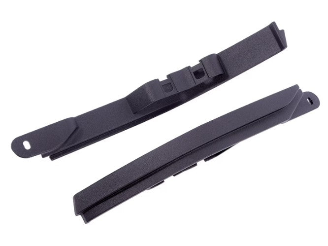 Bronco 21+ Deezee Fender Sight Delete Kit