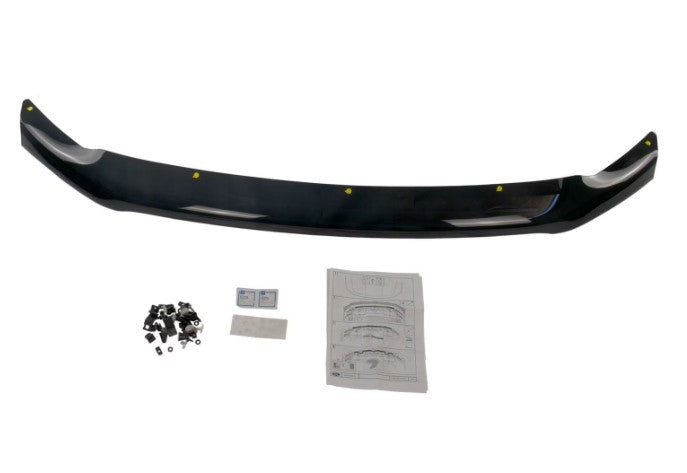 F-150 21-24 Smoke Hood Deflector