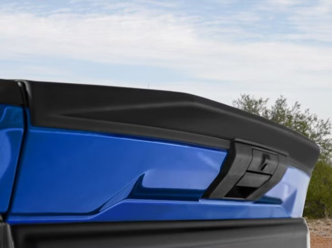 F-150 21-24 Tailgate Spoiler