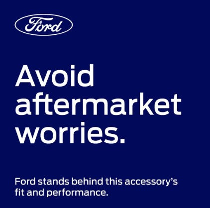 F-150 2015-24 Bed Mat for 5.5' Bed