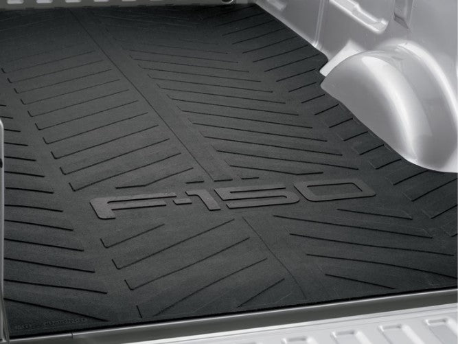 F-150 2015-24 Bed Mat for 5.5' Bed