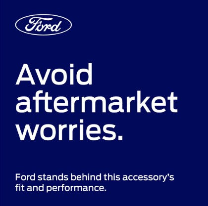 F-150 2021-24 UVS 100 Custom Sunscreen