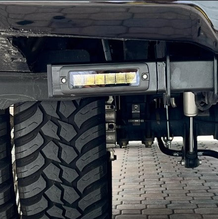 2017-2024 FORD F250-F450 SUPER DUTY HITCH BAR ™ LIGHTING KIT - PAIR