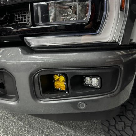 Headlamp and Fog Lamp Kit | FORD F-250 2024 Headlamp and Fog Lamp Kit | FORD F-250 2024