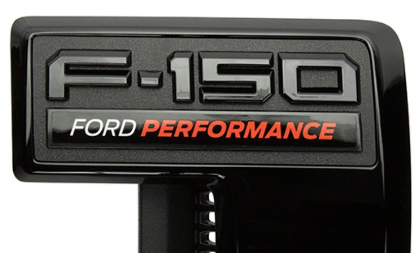 2021-2024 F-150 FORD PERFORMANCE FENDER VENT KIT -PAIR