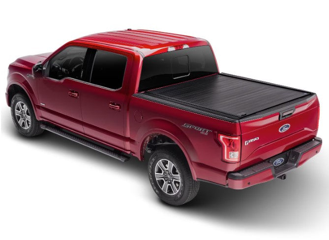 F-150 2015-2024 RETRAX EMBARK RETRACTABLE TONNEAU COVER