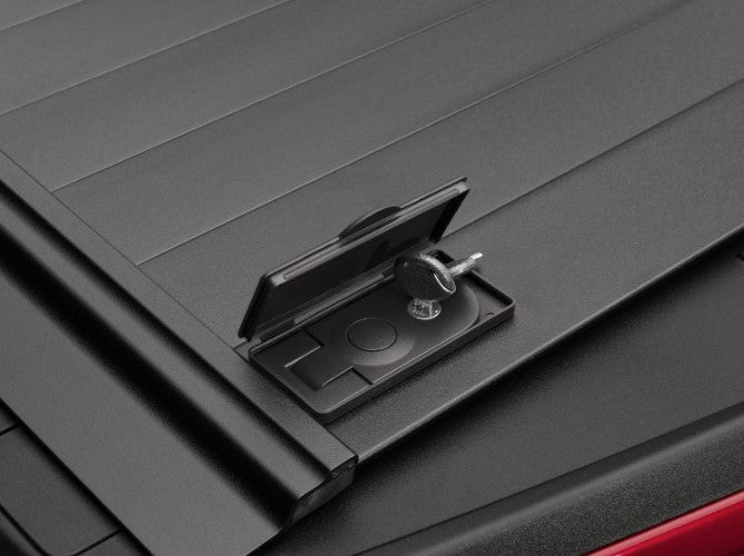 F-150 2015-2024 RETRAX EMBARK RETRACTABLE TONNEAU COVER