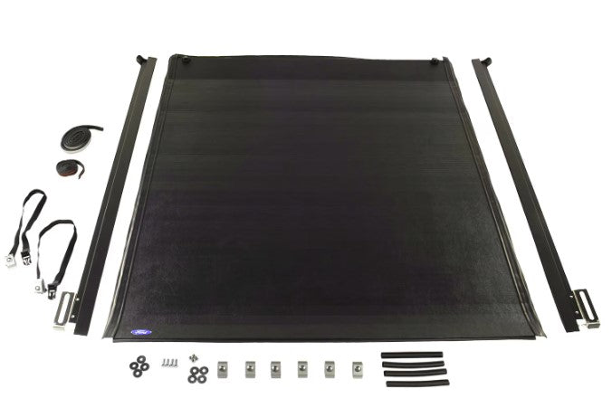 F-150 2015-2024 HARD ROLL UP TONNEAU COVER