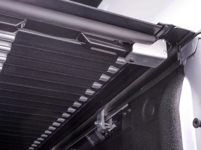 F-150 2015-2024 HARD ROLL UP TONNEAU COVER