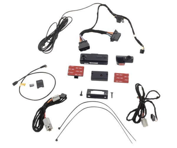 DASHCAM WITH IR REAR FACING CAMERA BUNDLE