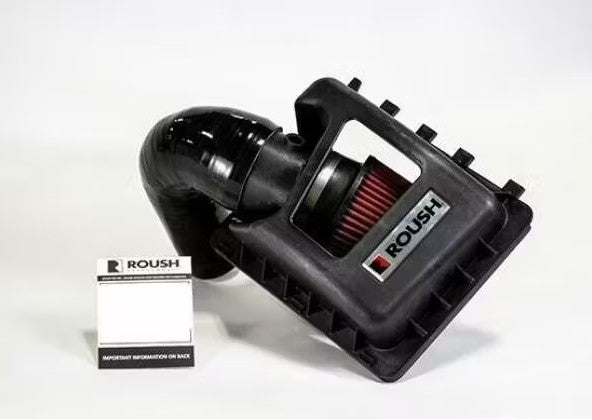 Roush 2019-2023 Ranger 2.3L Intake Kit