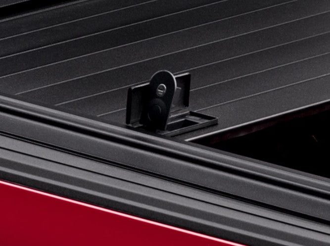 SUPER DUTY 2017-2022 ADVANTAGE RETRACTABLE TONNEAU COVER FOR 8.0' BED