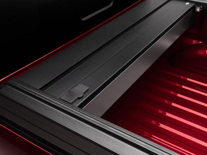 SUPER DUTY 2017-2022 ADVANTAGE RETRACTABLE TONNEAU COVER FOR 8.0' BED
