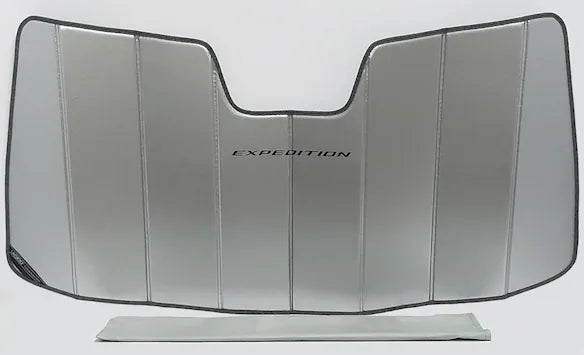 Expedition 2018-2025 UVS 100 Custom Sunscreen