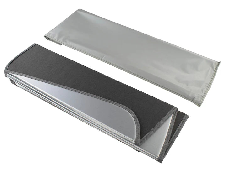 Mustang 2015-2025 UVS100 Custom Sunscreen