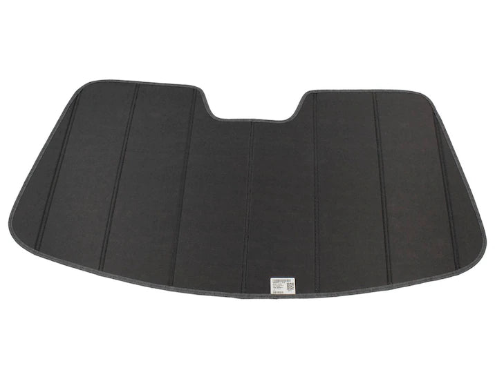 Mustang 2015-2025 UVS100 Custom Sunscreen