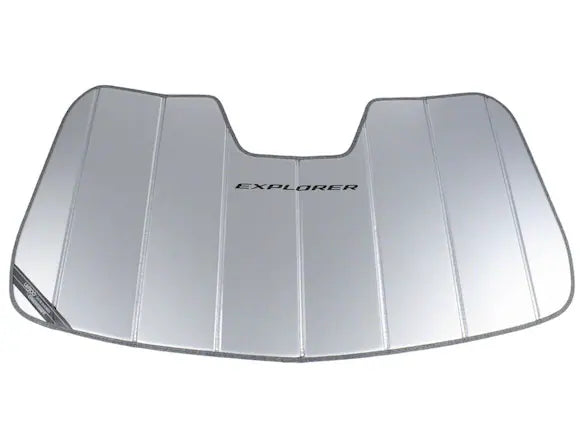Explorer 2020-2025 UVS100 Custom Sunscreen