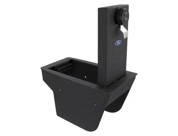 Escape 2020-2025 Console Vault Vehicle Safe
