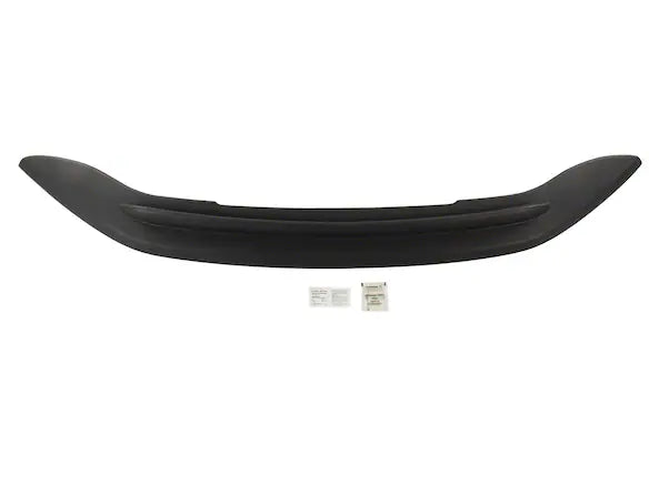 Bronco Sport 2021-2025 Aeroskin II® Hood Protector by Husky Liners® - Black