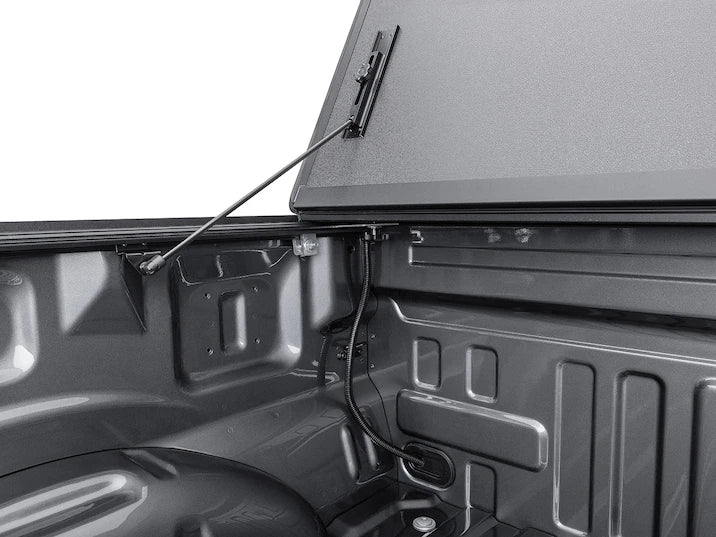 F-150 2015-2024 REV HARD FOLDING BED COVER