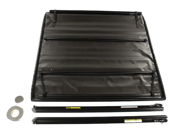 Maverick 2022-2025 Sport Roll Soft Roll-Up Truck Bed Cover