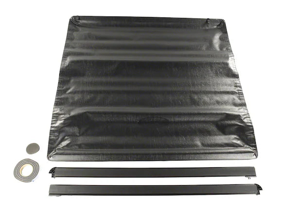 Maverick 2022-2025 Sport Roll Soft Roll-Up Truck Bed Cover