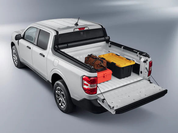 Maverick 2022-2025 Sport Roll Soft Roll-Up Truck Bed Cover